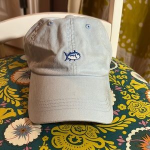 Southern Tide baseball hat
